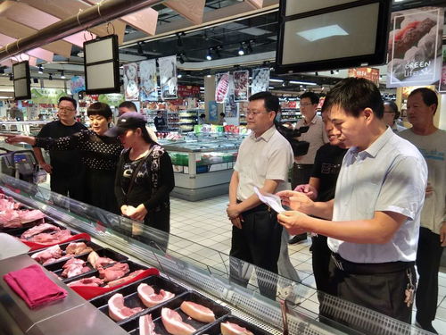 臨沭縣開展節(jié)前安全大檢查，筑牢“雙節(jié)”安全防線